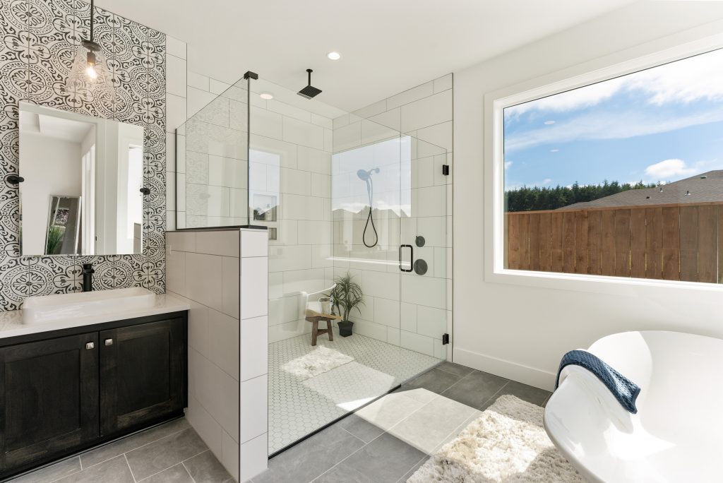 10 Bathroom Upgrades That Increase The Re Value Of Your Home Urban Northwest - How Much Does A Full Bathroom Increase Home Value Per Month
